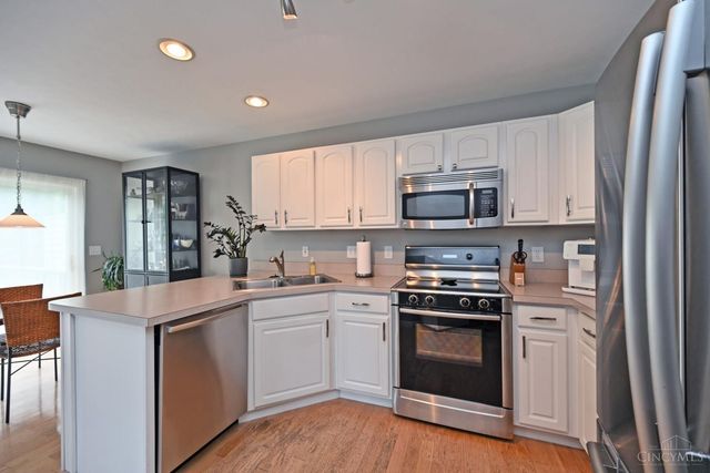 3616 Sawgrass Court, Mason, OH 45040