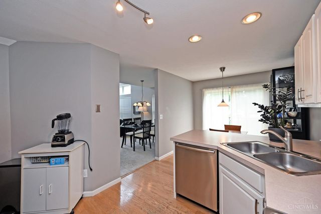 3616 Sawgrass Court, Mason, OH 45040