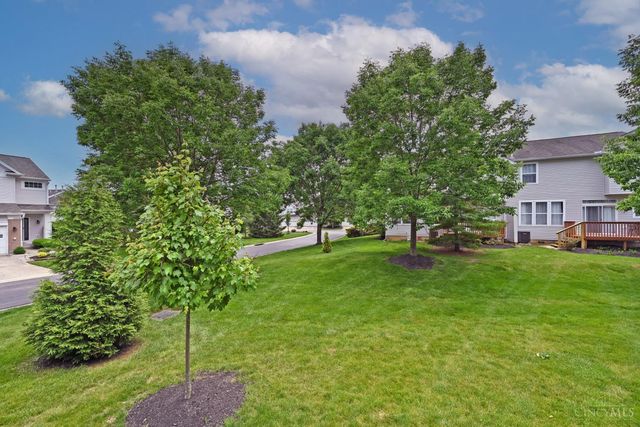 3616 Sawgrass Court, Mason, OH 45040