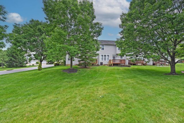 3616 Sawgrass Court, Mason, OH 45040