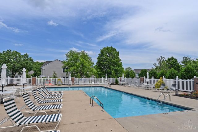 3616 Sawgrass Court, Mason, OH 45040