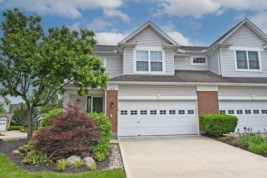 3616 Sawgrass Court, Mason, OH 45040