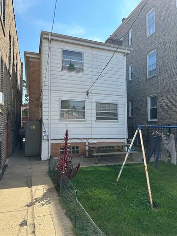 3072 N Davlin Court, Chicago, IL 60618
