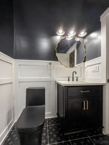 3315 Fairfield Avenue, Cincinnati, OH 45207