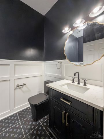 3315 Fairfield Avenue, Cincinnati, OH 45207