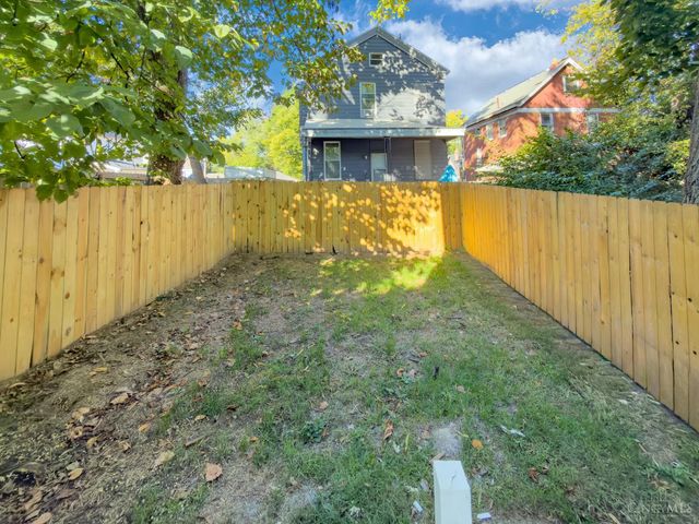 3315 Fairfield Avenue, Cincinnati, OH 45207