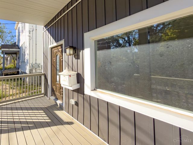 3315 Fairfield Avenue, Cincinnati, OH 45207