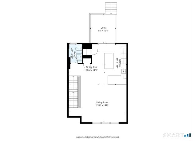 15 Colby Court C, New Haven, CT 06515