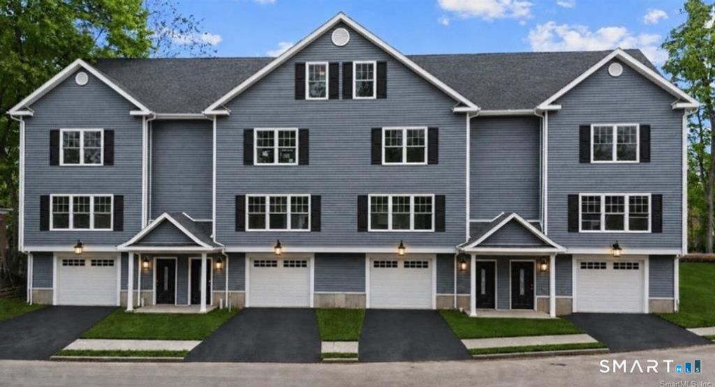 15 Colby Court C, New Haven, CT 06515