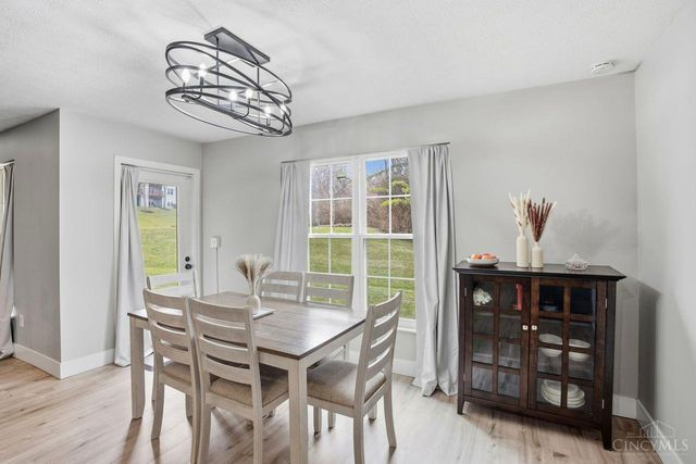 165 High Ridge Court, Fairfield, OH 45014