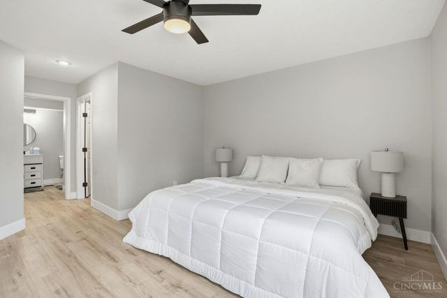 165 High Ridge Court, Fairfield, OH 45014