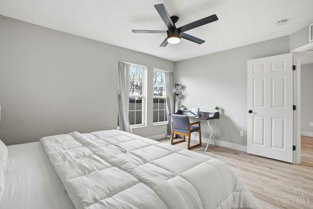 165 High Ridge Court, Fairfield, OH 45014