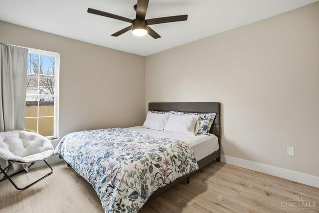 165 High Ridge Court, Fairfield, OH 45014