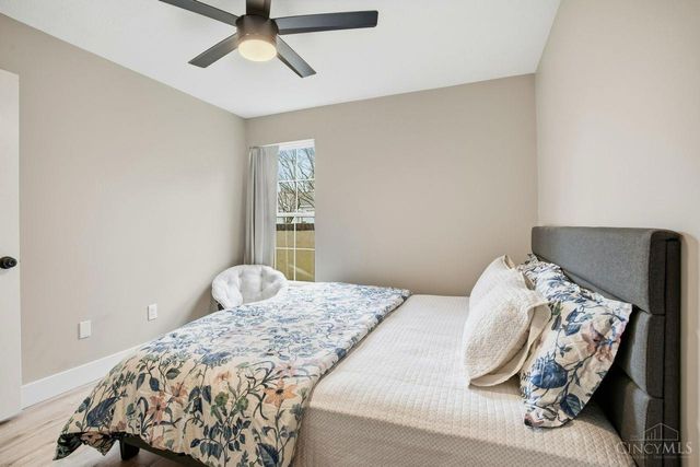 165 High Ridge Court, Fairfield, OH 45014