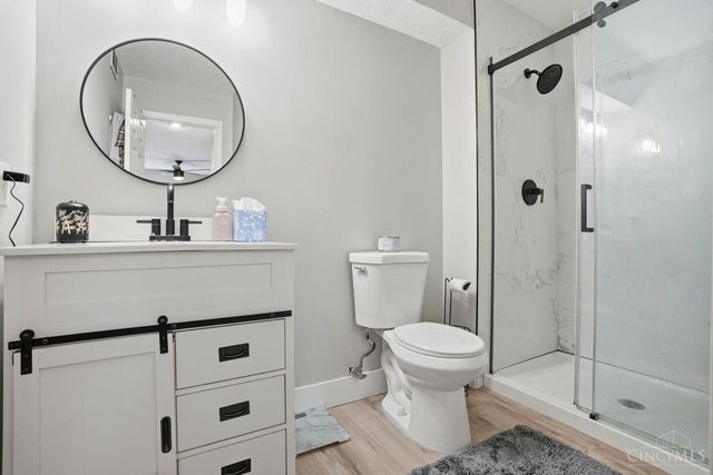 165 High Ridge Court, Fairfield, OH 45014