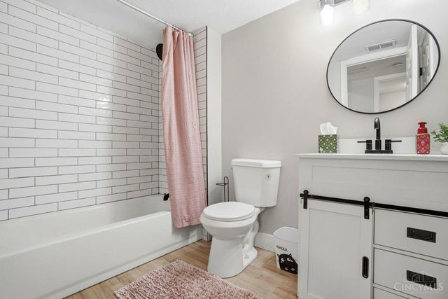 165 High Ridge Court, Fairfield, OH 45014