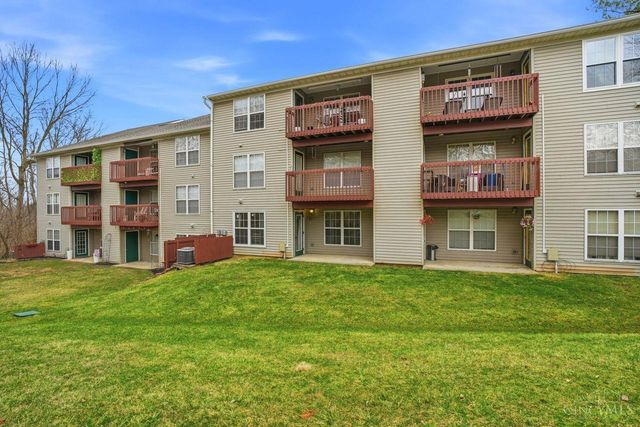 165 High Ridge Court, Fairfield, OH 45014