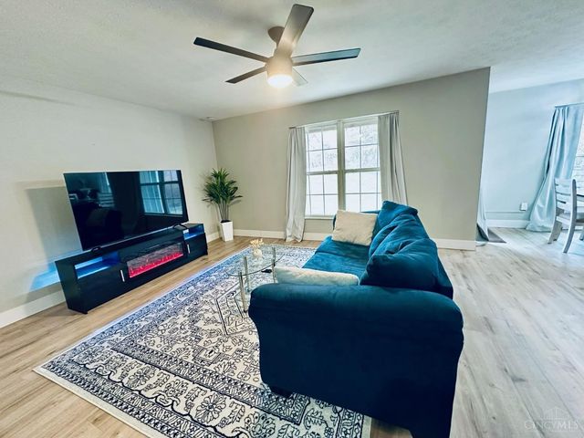 165 High Ridge Court, Fairfield, OH 45014