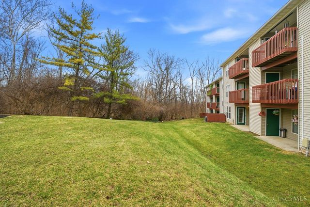 165 High Ridge Court, Fairfield, OH 45014