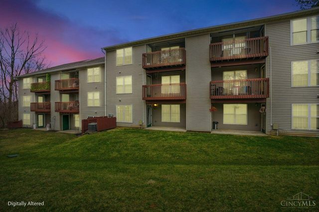 165 High Ridge Court, Fairfield, OH 45014