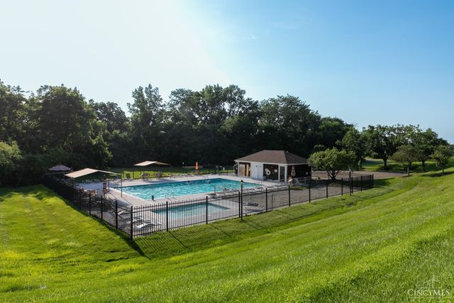 165 High Ridge Court, Fairfield, OH 45014