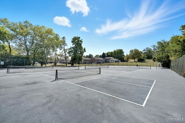 165 High Ridge Court, Fairfield, OH 45014