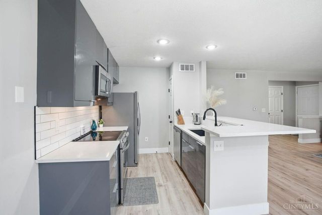 165 High Ridge Court, Fairfield, OH 45014