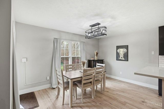 165 High Ridge Court, Fairfield, OH 45014