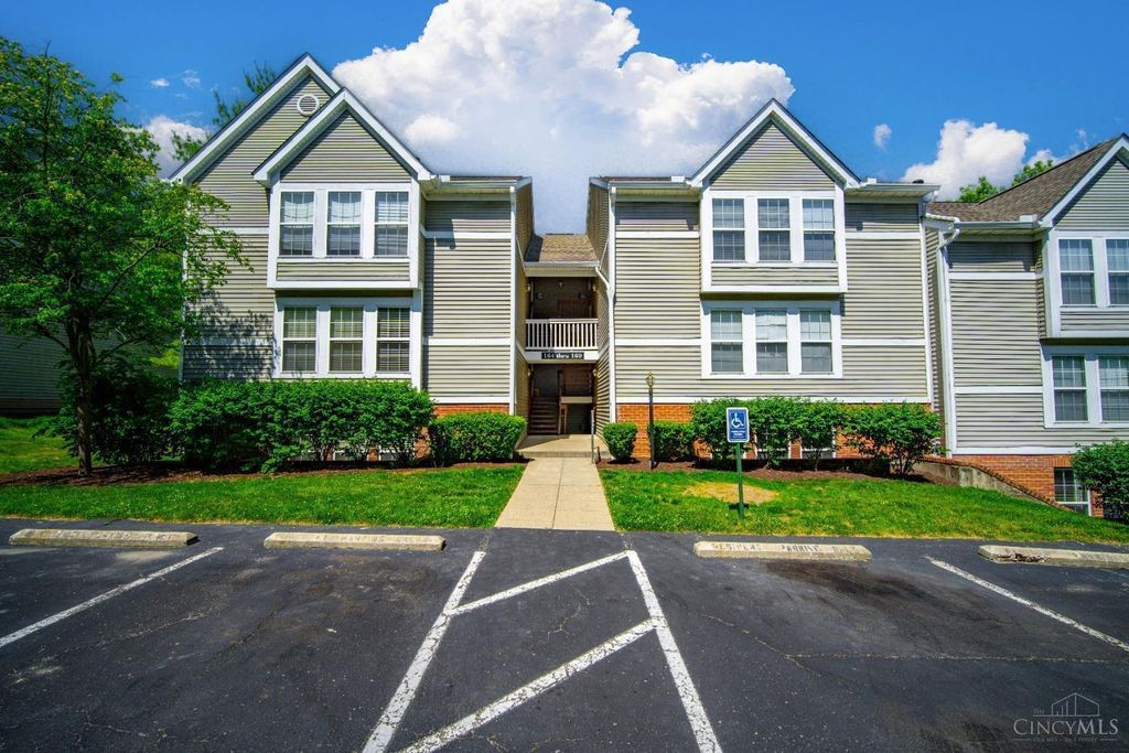 165 High Ridge Court, Fairfield, OH 45014