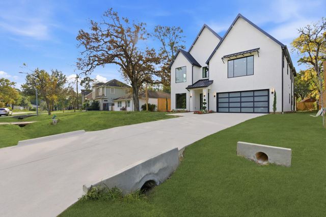 959 Althea Drive, Houston, TX 77018