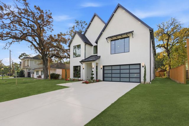 959 Althea Drive, Houston, TX 77018