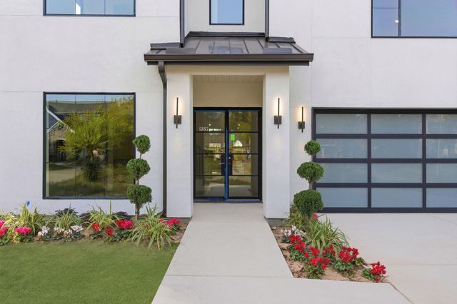 959 Althea Drive, Houston, TX 77018