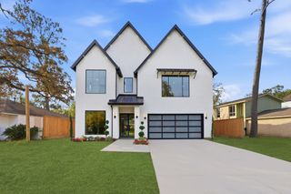 959 Althea Drive, Houston, TX 77018