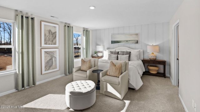 107 Claude Street, La Grange, NC 28551