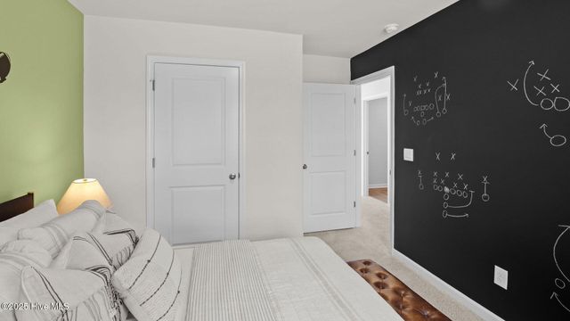 107 Claude Street, La Grange, NC 28551