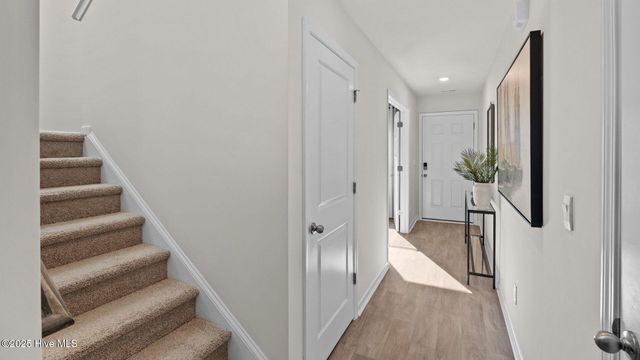 107 Claude Street, La Grange, NC 28551