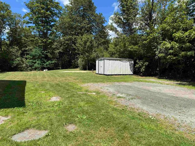 136 Village Road, Langdon, NH 03602