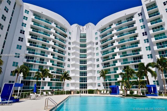 7900 Harbor Island Dr 806, North Bay Village, FL 33141