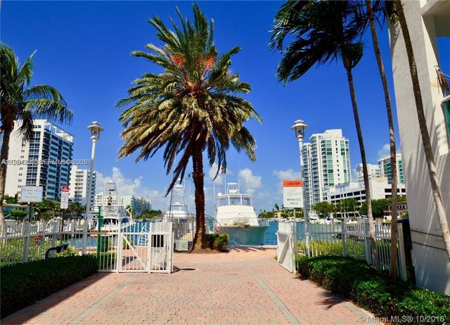 7900 Harbor Island Dr 806, North Bay Village, FL 33141