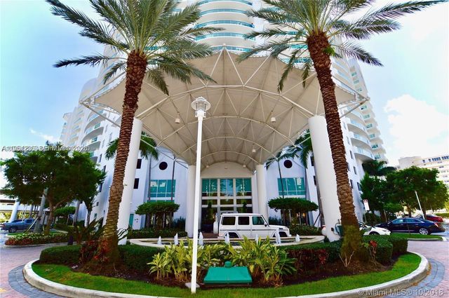 7900 Harbor Island Dr 806, North Bay Village, FL 33141