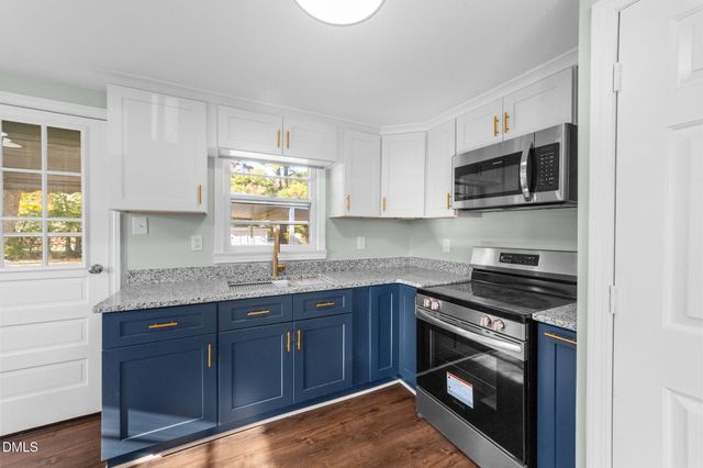 320 Pace Street, Smithfield, NC 27577