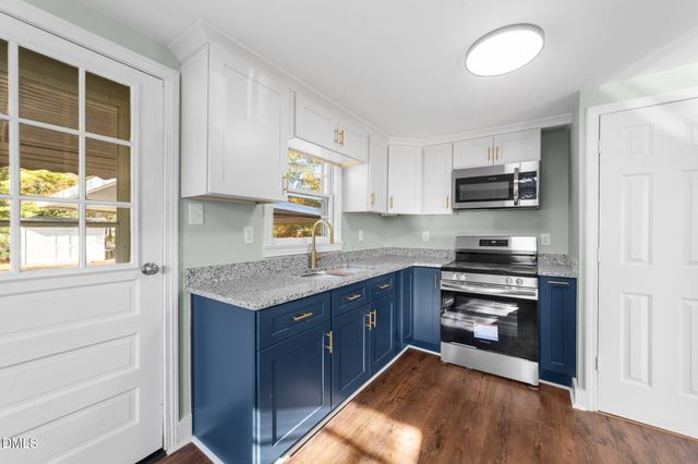 320 Pace Street, Smithfield, NC 27577