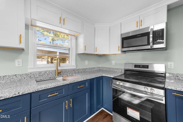 320 Pace Street, Smithfield, NC 27577