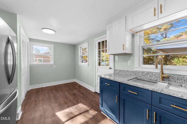 320 Pace Street, Smithfield, NC 27577