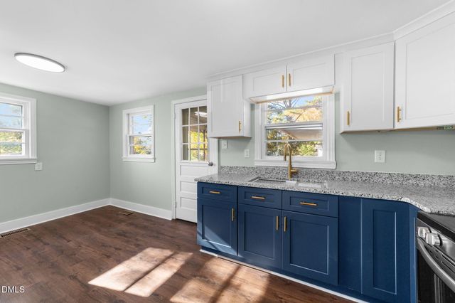 320 Pace Street, Smithfield, NC 27577