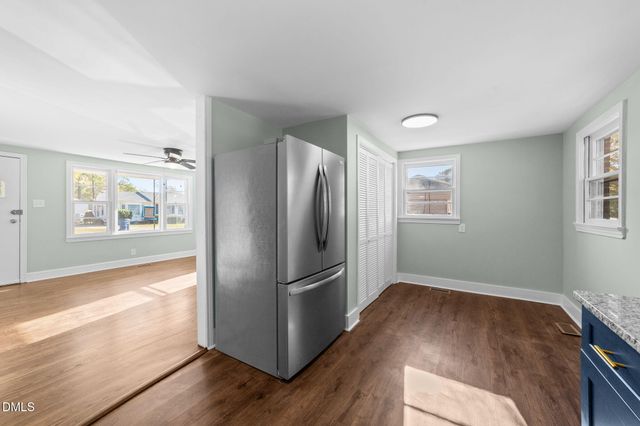 320 Pace Street, Smithfield, NC 27577