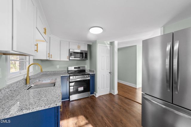 320 Pace Street, Smithfield, NC 27577