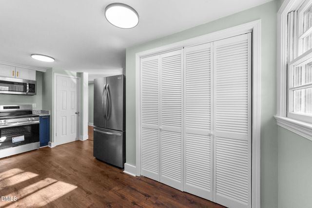 320 Pace Street, Smithfield, NC 27577