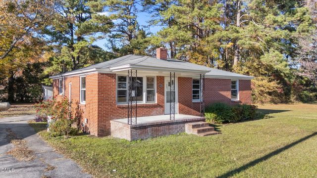 320 Pace Street, Smithfield, NC 27577