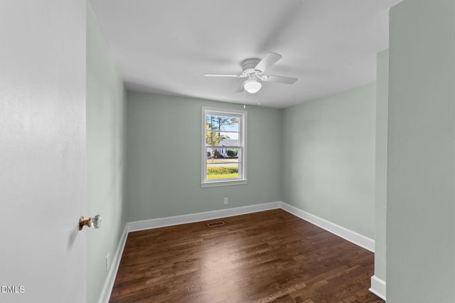 320 Pace Street, Smithfield, NC 27577